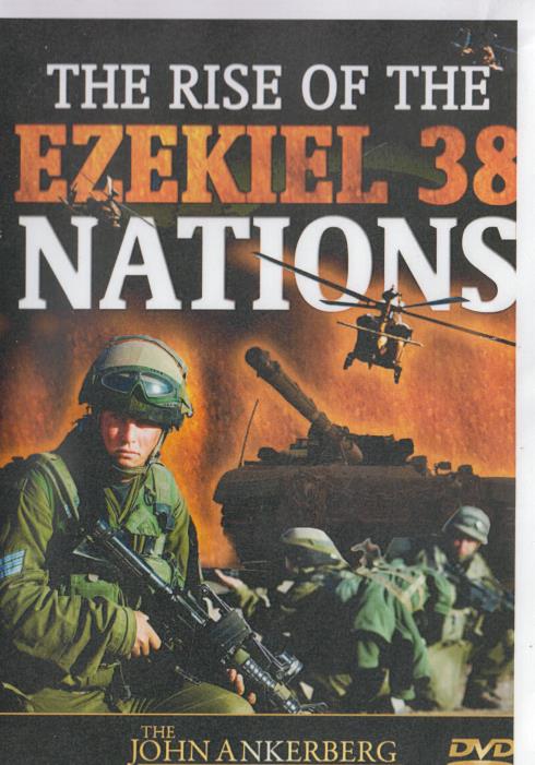 The Rise Of The Ezekiel 38 Nations