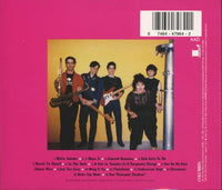 Romeo Void: Warm, In Your Coat