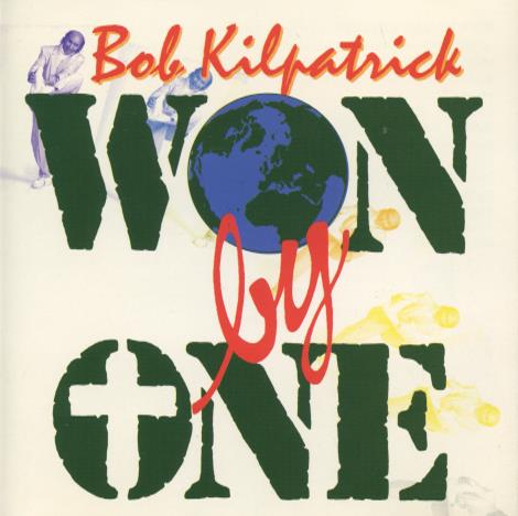 Bob Kilpatrick: Won By One