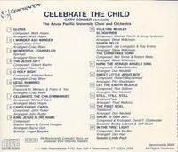 Gary Bonner Conducts The Azusa Pacific University Choir And Orchestra: Celebrate The Child