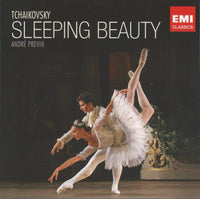 Tchaikovsky: Sleeping Beauty 2-Disc Set