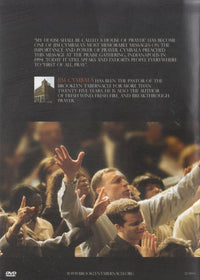 My House Shall Be Called A House Of Prayer