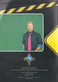 Man By Apostle Ron Carpenter, Jr. 3-Disc Set