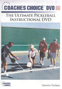 The Ultimate Pickleball Instructional