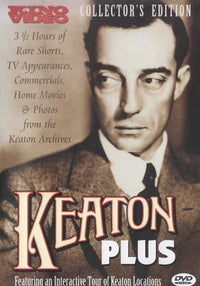 Keaton Plus Collector's