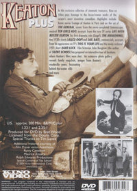 Keaton Plus Collector's
