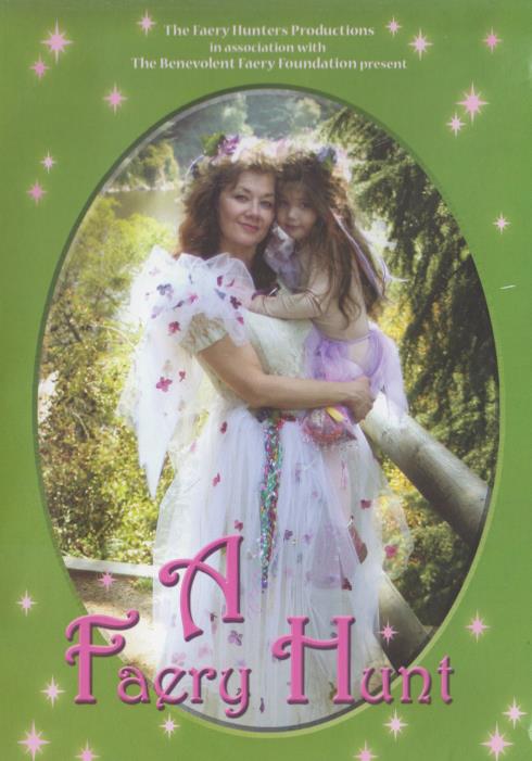 A Faery Hunt