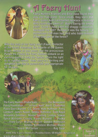 A Faery Hunt