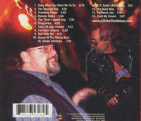 Donnie McCormick & Bill Sheffield: Tuesday Night Madness At The Northside Tavern