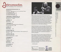 Bob Sneider & Paul Hofmann: Interconnection