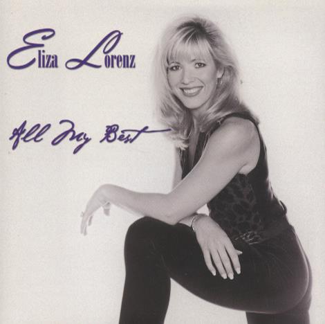 Eliza Lorenz: All My Best