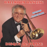 Claude Blouin: Invitation