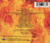 M:I-2: Mission Impossible 2: Music From The Original Motion Picture Score