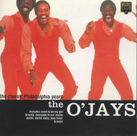 The O'Jays: The Classic Philadelphia Years