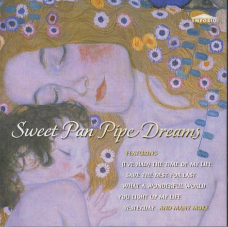 Sweet Pan Pipe Dreams