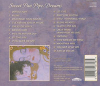 Sweet Pan Pipe Dreams