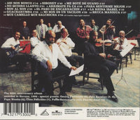 Orquesta Aragon: La Charanga Eterna