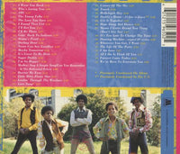 Jackson 5: Anthology 2-Disc Set