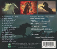Robert Vavra: Horses Of The Wind
