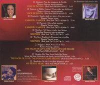 Voices For The Millennium: Vocal Sampler Promo