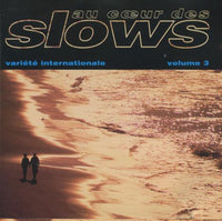 Au Coeur Des Slows: Variete Internationale Volume 3