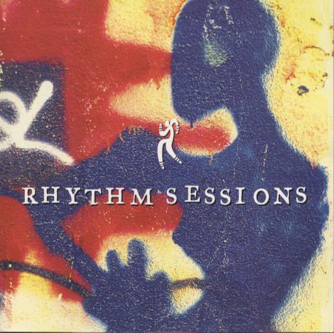 Collins Rhythmcraft: Rhythm Sessions