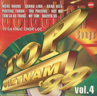 Top Vietnam '99 Vol. 4