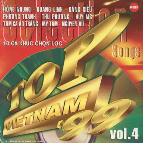 Top Vietnam '99 Vol. 4