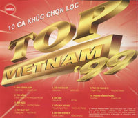 Top Vietnam '99 Vol. 4