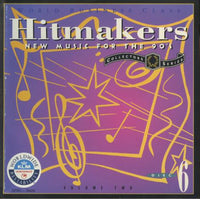 Hitmakers: New Music For The 90's Volume Two Disc 6 Promo