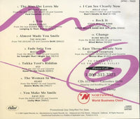 Hitmakers: New Music For The 90's Volume Two Disc 6 Promo