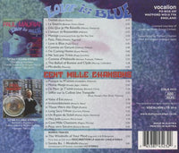 Paul Mauriat: Love Is Blue & Cent Mille Chansons