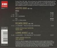 Adolphe Adam: Giselle 2-Disc Set