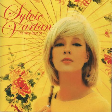 Sylvie Vartan: The Very Best Of