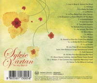 Sylvie Vartan: The Very Best Of