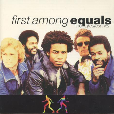 First Among Equals: The Greatest Hits 2-Disc Set