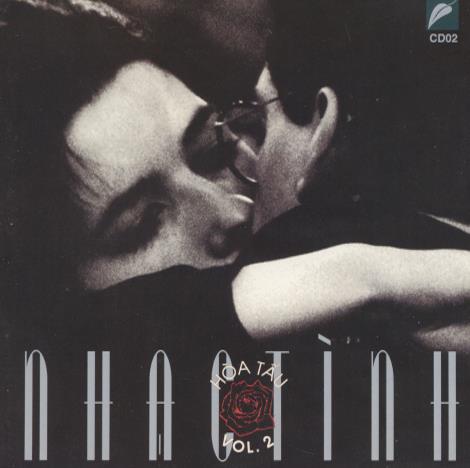 Hoa Tau Nhac Tinh Vol. 2