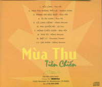 Mua Thu: Tien Chien