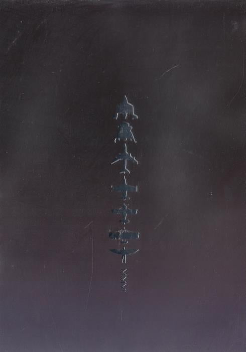 Virgin Territory: Space