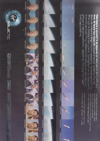 Virgin Territory: Space