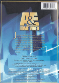 Inside Story: EMS: Street Saviors