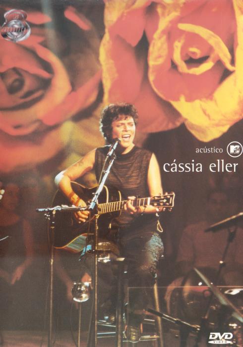 Acustico Cassia Eller