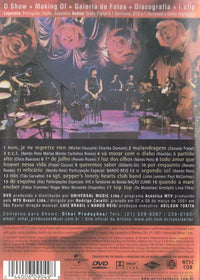 Acustico Cassia Eller