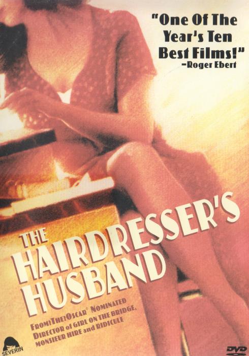 The Hairdresser's Husband