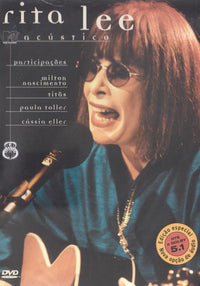 Rita Lee Acustico