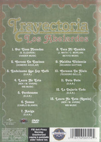 Trayectoria: Los Abelardos