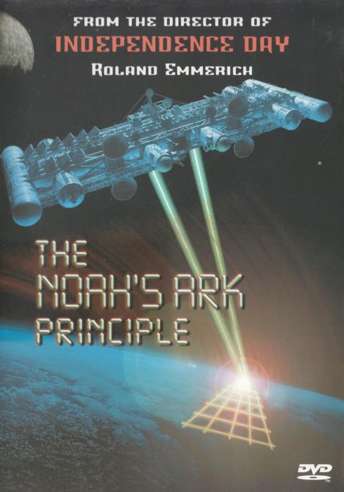 The Noah's Ark Principle