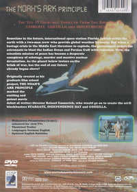 The Noah's Ark Principle