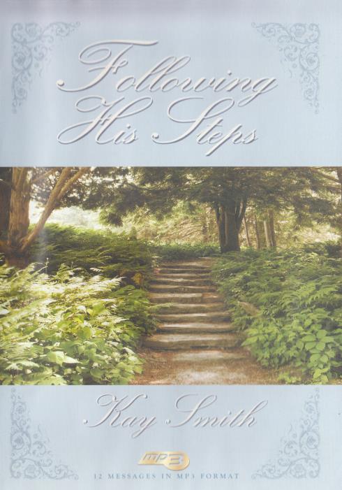 Following His Steps MP3