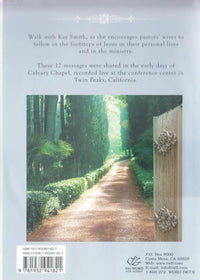 Following His Steps MP3